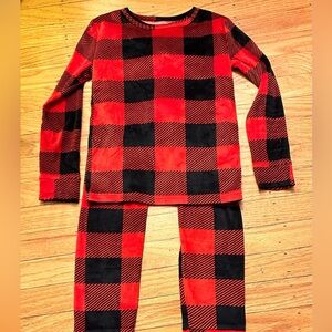 Cat & Jack - Size 6 Pajama Set